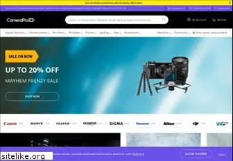 camerapro.com.au