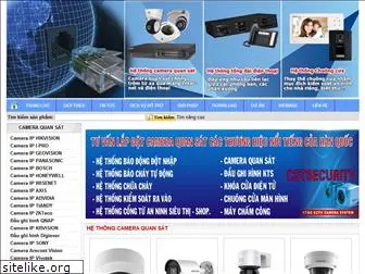 cameraquansatcctv.com.vn