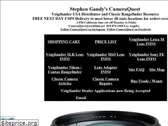 cameraquest.com