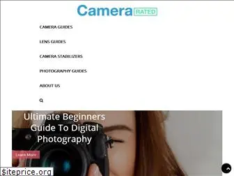 camerarated.com