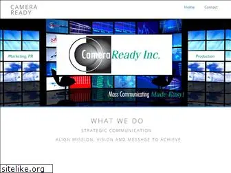 camerareadyinc.com