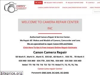 camerarepair.com
