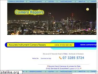 camerarepairs.com.au