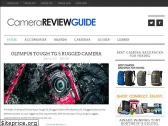 camerareviewguide.com