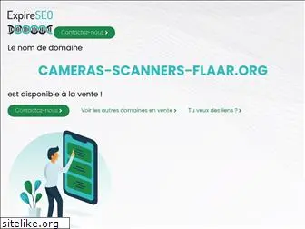 cameras-scanners-flaar.org