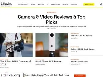 cameras.about.com