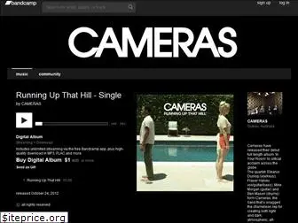 cameras.bandcamp.com