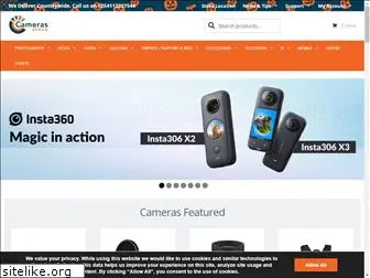 camerasafrica.com