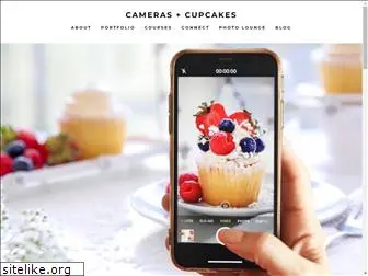 camerasandcupcakes.com