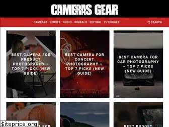 camerasgear.com