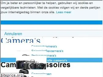 camerashop.nl