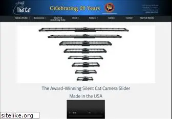 cameraslider.com