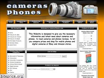 camerasphones.com