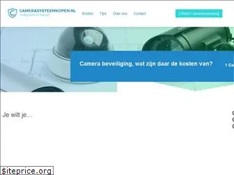 camerasysteemkopen.nl