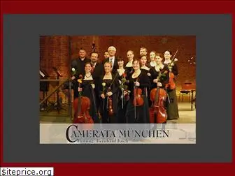 camerata-muenchen.de