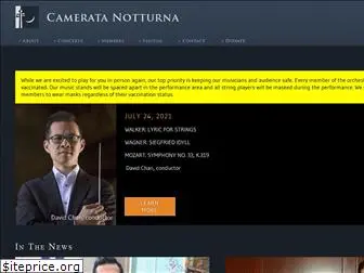camerata-notturna.org