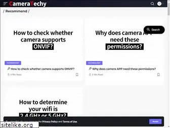cameratechy.com