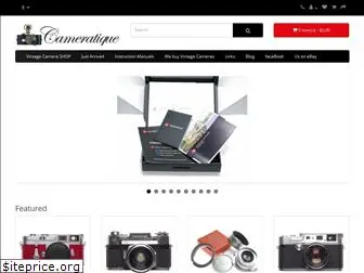 cameratique.com