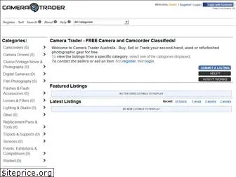 cameratrader.com.au