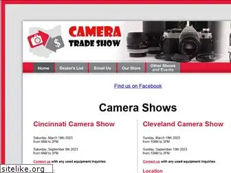 cameratradeshow.com