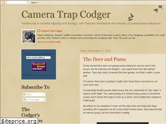 cameratrapcodger.blogspot.com