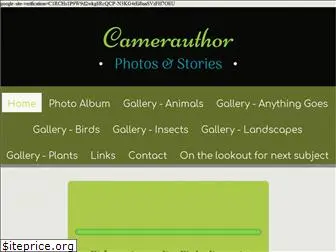 camerauthor.com