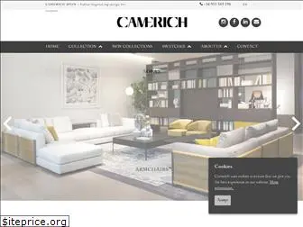 camerichspain.com