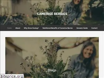 cameriseberries.com