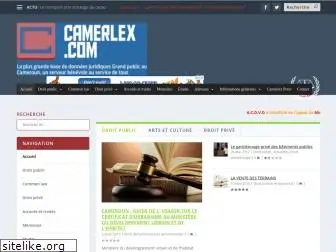 camerlex.com