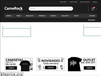 camerock.com.br