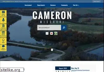 cameron-mo.com