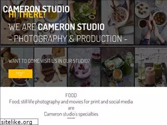 cameron-studio.nl