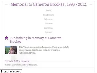 cameron.brookes.muchloved.com