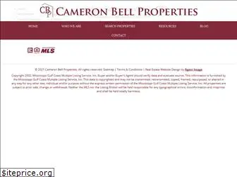 cameronbellproperties.com