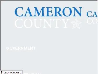 cameroncounty.us