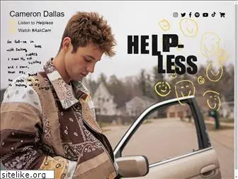 camerondallas.com