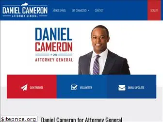 cameronforkentucky.com