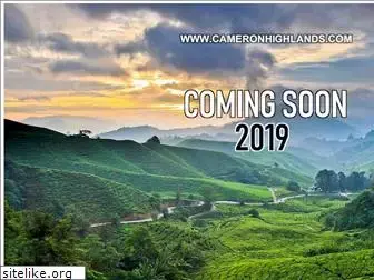 cameronhighlands.com