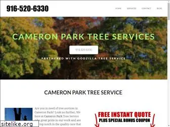 cameronparktreeservices.com
