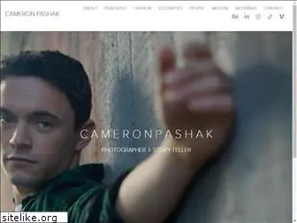 cameronpashak.com