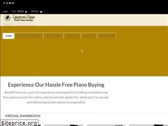 cameronpiano.com