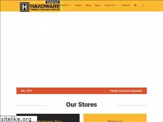 cameronshhardware.com.au