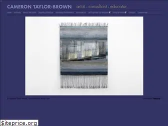 camerontaylor-brown.com