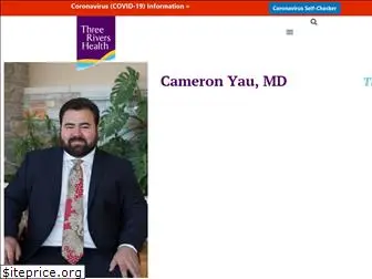 cameronyaumd.com