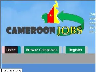 cameroonjobs.net