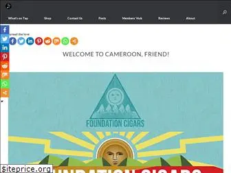 cameroonlounge.com