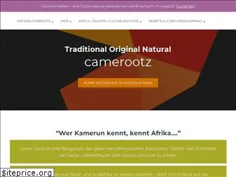 camerootz.com