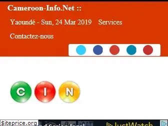cameroun-info.net