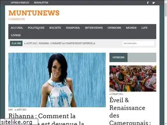 cameroun-muntunews.com