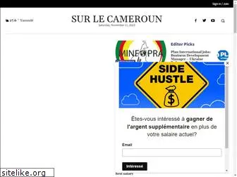 cameroun.cc